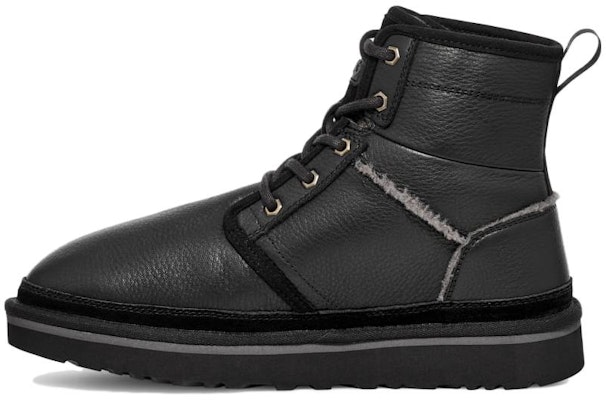 UGG ニューメル ハイ (ブラック) 1144011-BLK Buy UGG ニューメル ハイ (ブラック) 1144011-BLK