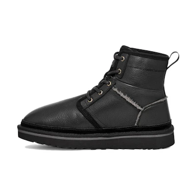 UGG Neumel High Heritage Black