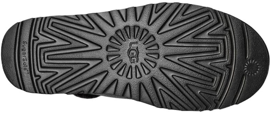 UGG ニューメル ハイ (ブラック) 1144011-BLK Shop UGG ニューメル ハイ (ブラック) 1144011-BLK