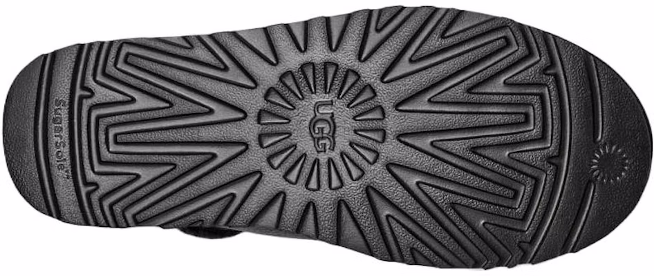 UGG ニューメル ハイ (ブラック) 1144011-BLK Shop UGG ニューメル ハイ (ブラック) 1144011-BLK