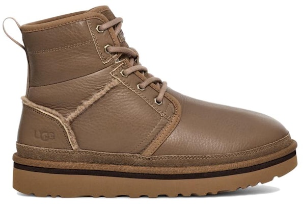 UGG Neumel High Heritage Hickory 1144011-HCK Order UGG Neumel High Heritage Hickory 1144011-HCK