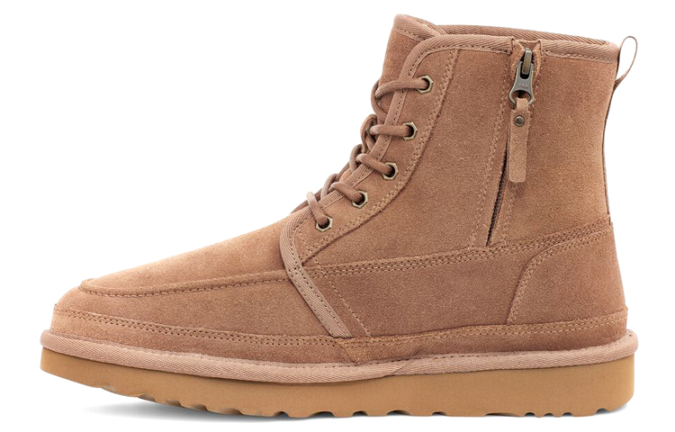 Buy UGG Neumel High Moc 'Chestnut' Botas Marrón 1120767-CHE