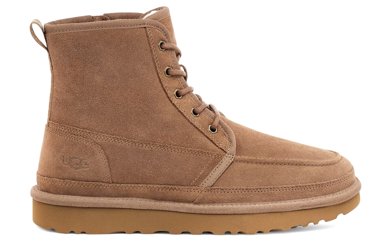 Order UGG Neumel High Moc 'Chestnut' Botas Marrón 1120767-CHE