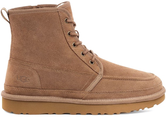 UGG Neumel High Moc 'Chestnut' Botas Marrón 1120767-CHE Order UGG Neumel High Moc 'Chestnut' Botas Marrón 1120767-CHE
