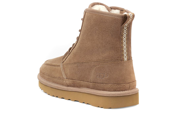Lookbook UGG Neumel High Moc 'Chestnut' Botas Marrón 1120767-CHE