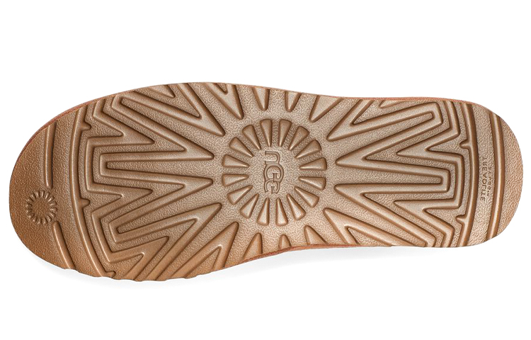 Purchase UGG Neumel High Moc 'Chestnut' Botas Marrón 1120767-CHE