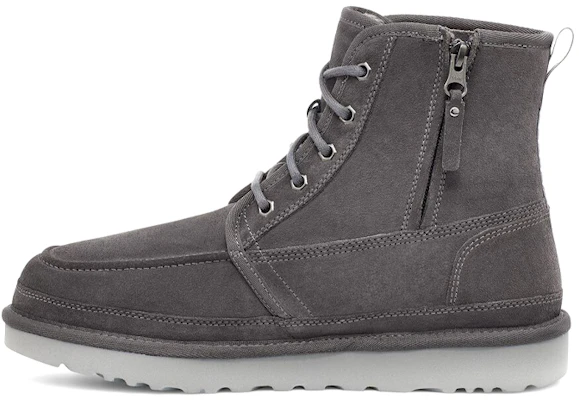 UGG Neumel High Moc 'Abu-abu' 1120767-CHRC Buy UGG Neumel High Moc 'Abu-abu' 1120767-CHRC