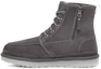 Buy UGG Neumel High Moc 'Abu-abu' 1120767-CHRC