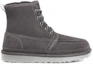 Order UGG Neumel High Moc 'Abu-abu' 1120767-CHRC