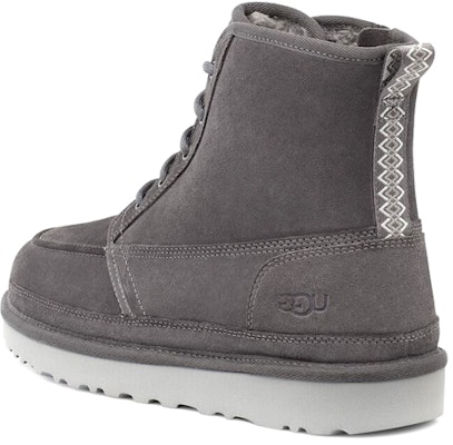 UGG Neumel High Moc 'Abu-abu' 1120767-CHRC Lookbook UGG Neumel High Moc 'Abu-abu' 1120767-CHRC