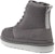 UGG Neumel High Moc 'Kelabu' 1120767-CHRC