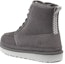 Lookbook UGG Neumel High Moc 'Kelabu' 1120767-CHRC