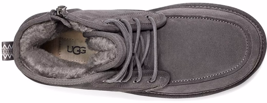 UGG Neumel High Moc 'Abu-abu' 1120767-CHRC Shop UGG Neumel High Moc 'Abu-abu' 1120767-CHRC