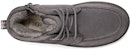 UGG Neumel High Moc 'Kelabu' 1120767-CHRC