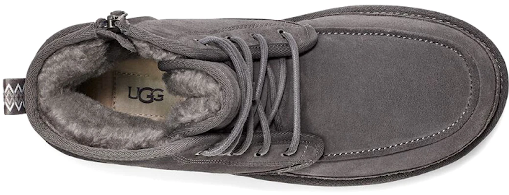 UGG Neumel High Moc 'Abu-abu' 1120767-CHRC Shop UGG Neumel High Moc 'Abu-abu' 1120767-CHRC