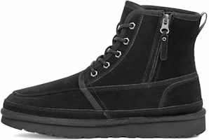 UGG Neumel High Moc Black 1120767-BLK UGG Neumel High Moc Black 1120767-BLK