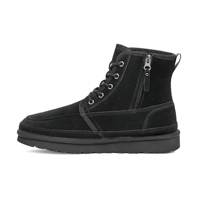 UGG Neumel High Moc 'Black'