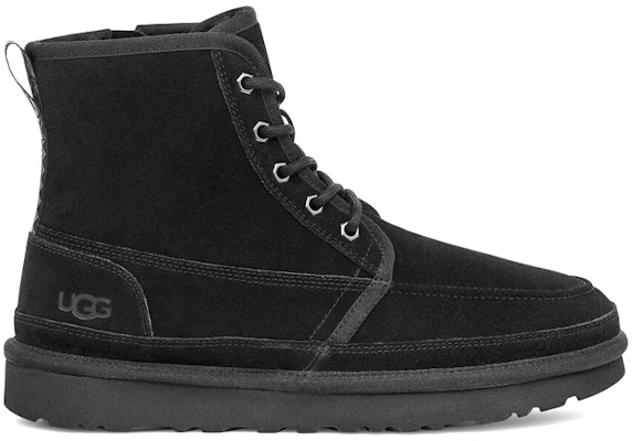 UGG Neumel High Moc Hitam 1120767-BLK Order UGG Neumel High Moc Hitam 1120767-BLK