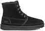 Order UGG Neumel High Moc Hitam 1120767-BLK