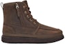 Order UGG Neumel High Moc Weather 'Coklat' 1120852-GRZ
