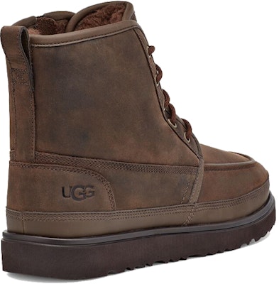 UGG Neumel High Moc Weather 'Brown' 1120852-GRZ Lookbook UGG Neumel High Moc Weather 'Brown' 1120852-GRZ