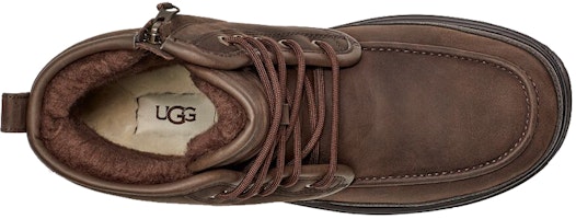 UGG Neumel High Moc Weather 'Marrón' 1120852-GRZ Shop UGG Neumel High Moc Weather 'Marrón' 1120852-GRZ