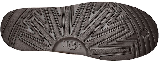 UGG Neumel High Moc Weather 'Marrón' 1120852-GRZ Purchase UGG Neumel High Moc Weather 'Marrón' 1120852-GRZ