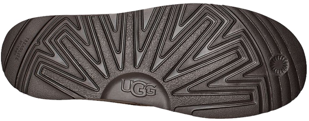 UGG Neumel High Moc Weather 'Brown' 1120852-GRZ Purchase UGG Neumel High Moc Weather 'Brown' 1120852-GRZ