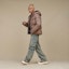 Sizing UGG Neumel High Weather Hybrid Lelaki/Penyaman Cuaca 1158208
