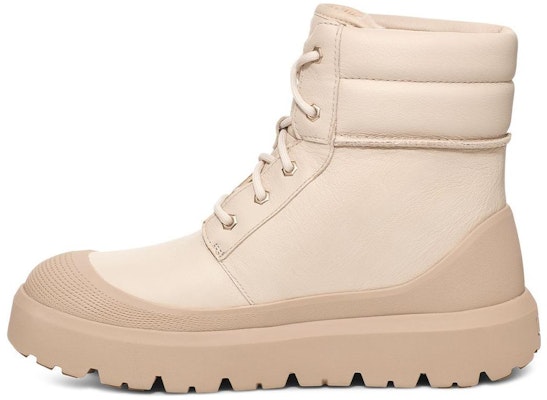 UGG Neumel High Weather Hybrid Boot Birch White Pepper 1158208-BHTP Buy UGG Neumel High Weather Hybrid Boot Birch White Pepper 1158208-BHTP