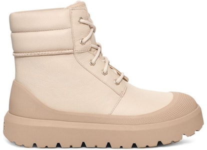 Bota Híbrida UGG Neumel High Weather Birch White Pepper 1158208-BHTP Order Bota Híbrida UGG Neumel High Weather Birch White Pepper 1158208-BHTP