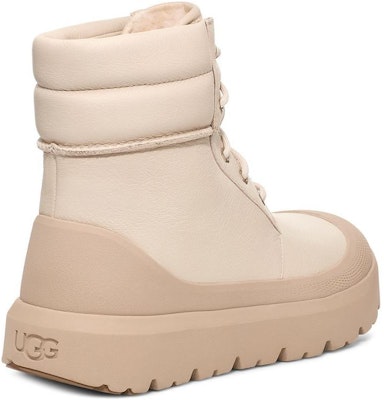 UGG Neumel High Weather Hybrid Boot Birch White Pepper 1158208-BHTP Shop UGG Neumel High Weather Hybrid Boot Birch White Pepper 1158208-BHTP