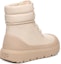 Shop UGG Neumel High Weather Hybrid Boot Birch White Pepper 1158208-BHTP