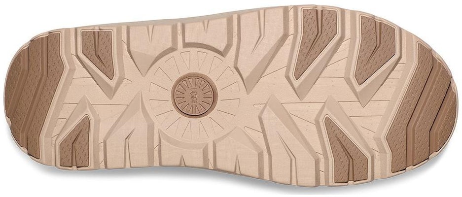 UGG Neumel High Weather Hybrid Boot Birch White Pepper 1158208-BHTP Details for UGG Neumel High Weather Hybrid Boot Birch White Pepper 1158208-BHTP