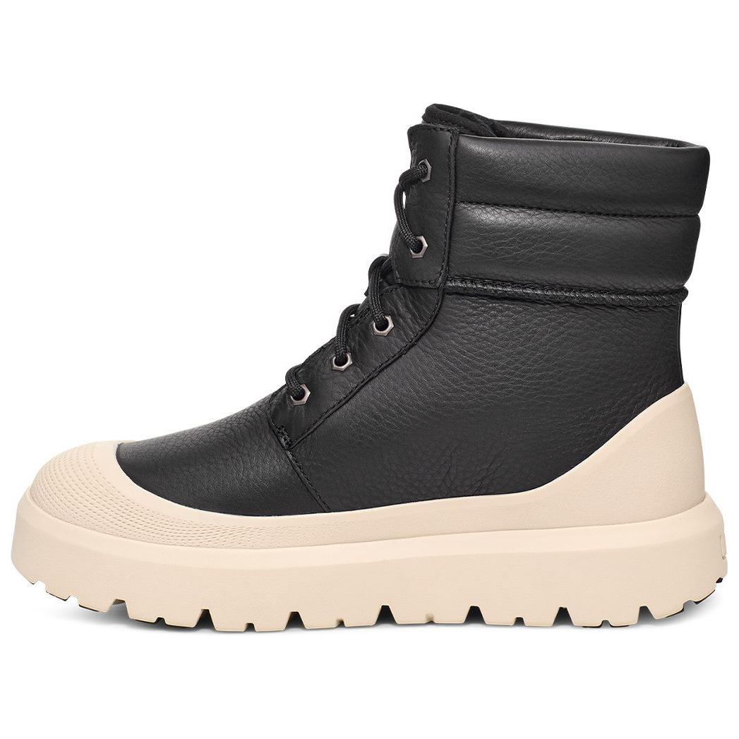 UGG Neumel High Weather Hybrid Boot Black Birch 1158208-BCKBR