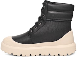 UGG Neumel High Weather Hybrid Boot Black Birch 1158208-BCKBR UGG Neumel High Weather Hybrid Boot Black Birch 1158208-BCKBR