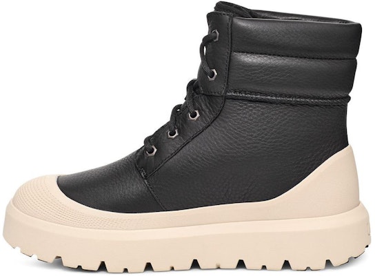 UGG Neumel High Weather Hybrid Boot Black Birch 1158208-BCKBR Buy UGG Neumel High Weather Hybrid Boot Black Birch 1158208-BCKBR