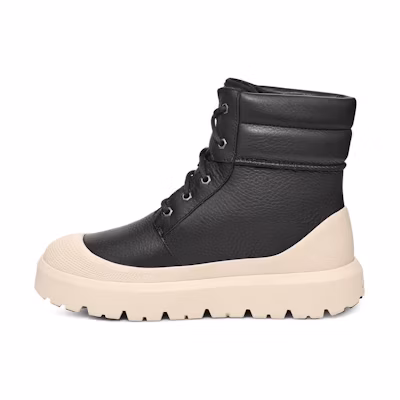 UGG Neumel High Weather Hybrid Boot Black Birch