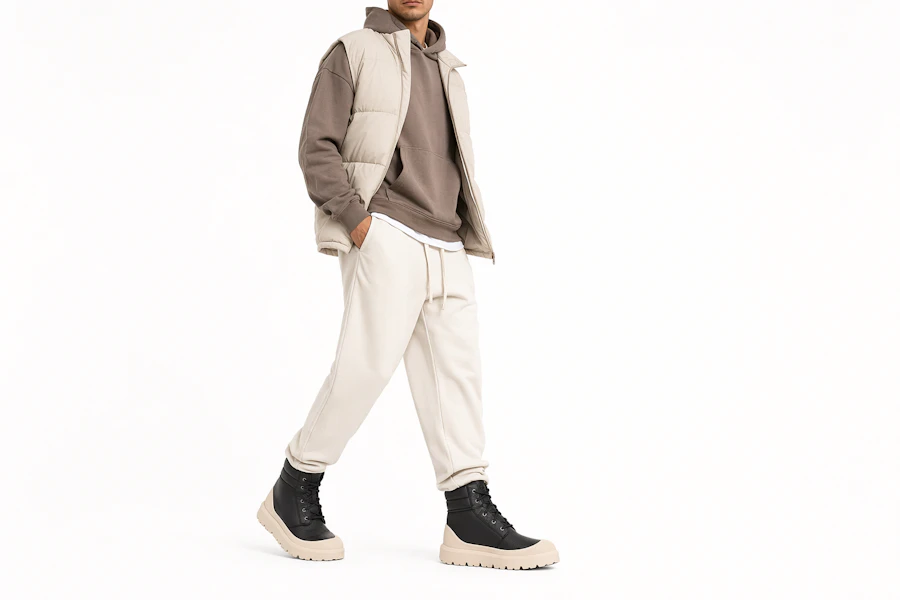UGG ニューメル ハイ ウェザーハイブリッド ブーツ ブラック バーチ 1158208-BCKBR Order UGG ニューメル ハイ ウェザーハイブリッド ブーツ ブラック バーチ 1158208-BCKBR