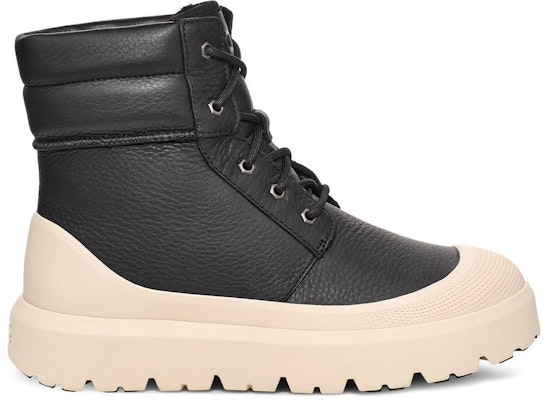 UGG Neumel High Weather Hybrid Boot Black Birch 1158208-BCKBR Order UGG Neumel High Weather Hybrid Boot Black Birch 1158208-BCKBR