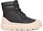 Lookbook UGG Neumel High Weather Hybrid Boot Hitam Birch 1158208-BCKBR