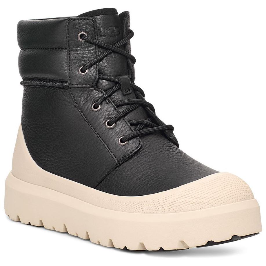 Shop UGG Neumel High Weather Hybrid Boot Hitam Birch 1158208-BCKBR