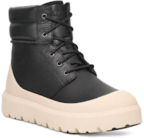 Shop UGG Neumel High Weather Botas Híbridas Impermeables Negro Birch 1158208-BCKBR