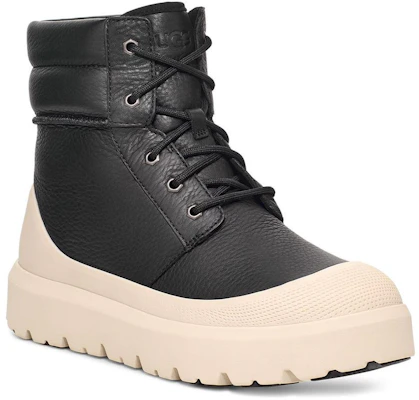 UGG Neumel High Weather Hybrid Boot Hitam Birch 1158208-BCKBR Shop UGG Neumel High Weather Hybrid Boot Hitam Birch 1158208-BCKBR