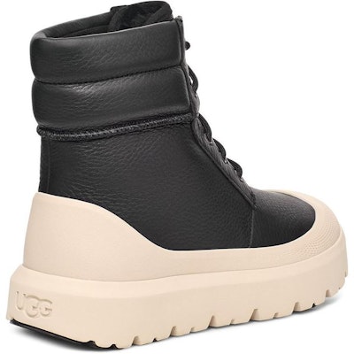 UGG Neumel High Weather Hybrid Boot Black Birch 1158208-BCKBR Shop UGG Neumel High Weather Hybrid Boot Black Birch 1158208-BCKBR
