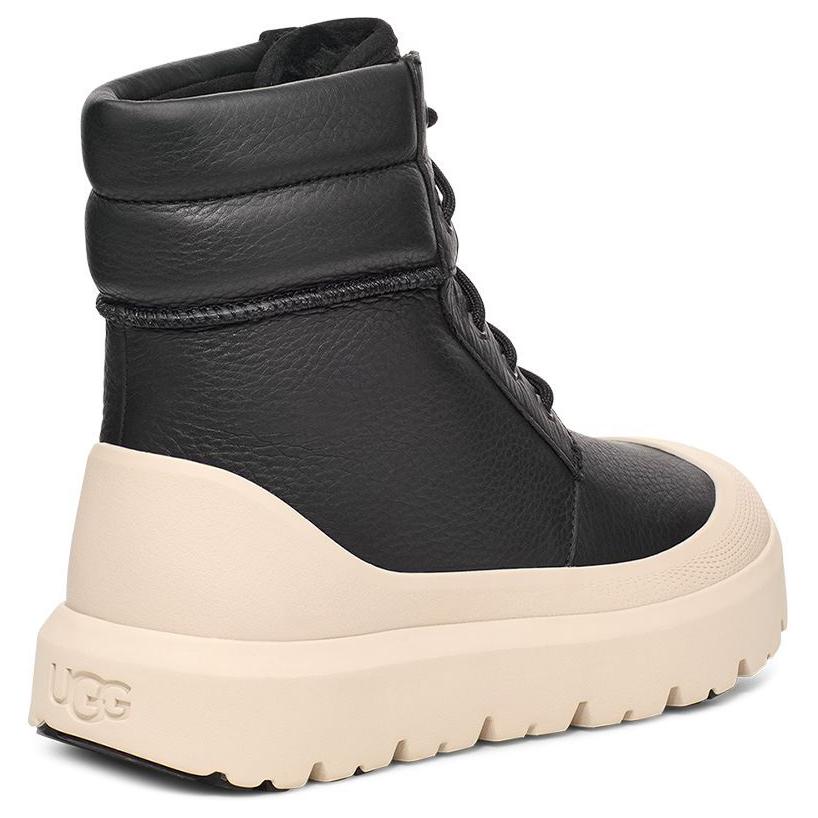 Purchase UGG Neumel High Weather Hybrid Boot Hitam Birch 1158208-BCKBR