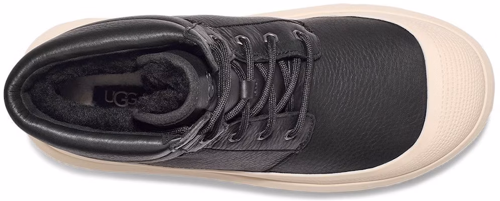 UGG Neumel High Weather Hybrid Boot Black Birch 1158208-BCKBR Purchase UGG Neumel High Weather Hybrid Boot Black Birch 1158208-BCKBR