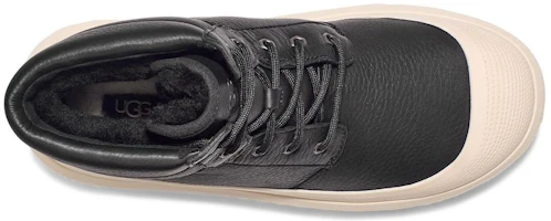 Details for UGG Neumel High Weather Botas Híbridas Impermeables Negro Birch 1158208-BCKBR