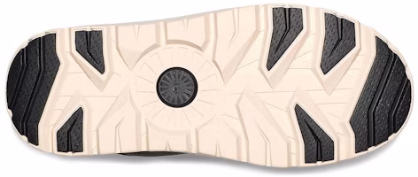 UGG Neumel High Weather 混合靴 黑色樺木色靴款 1158208-BCKBR Details for UGG Neumel High Weather 混合靴 黑色樺木色靴款 1158208-BCKBR