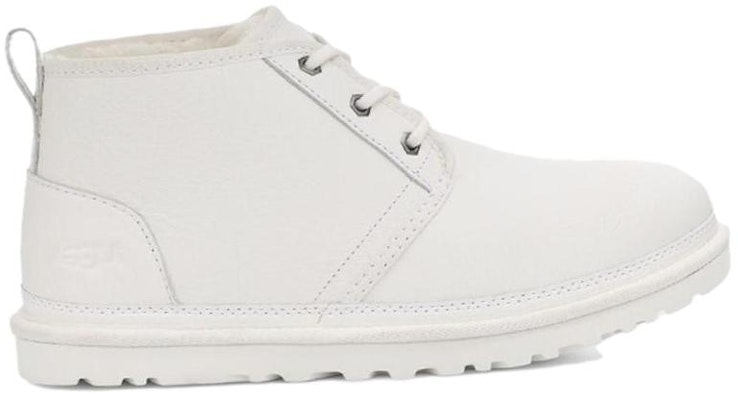 UGG Neumel Boot Kulit Putih 1133777-WWH Order UGG Neumel Boot Kulit Putih 1133777-WWH
